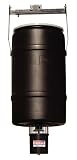 American Hunter 225 Pound Hanging Feeder with R-Kit