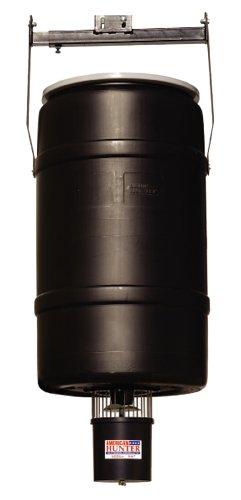 American Hunter 225 Pound Hanging Feeder with R-Kit