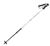 TSL Ubaye Snowshoe pole (2 Piece Adjustable)