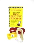 MacPherson's K-9 Cookbook: Dog Biscuit Recipes