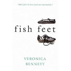 Fish Feet