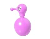 Produkt-Bild: Alessi AMGI01 P Seifenspender MR.COLD ROSA