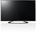 LG 55LA6408 139 cm (55 Zoll) 3D-LED-Backlight-Fernseher, EEK A+ (Full HD, 200Hz MCI, WLAN, DVB-T/C/S, Smart TV) schwarz
