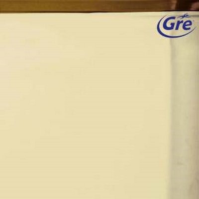 Imagen 2 de Liner piscina para piscina ovalada 5,00 x 3,00 x 1,20m FPROV500W