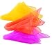 Juggling Scarves (set of 3)