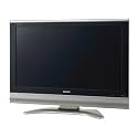 Sharp LC32P70E 32" Widescreen HD Compatible LCD TV with Freeview