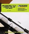 Job Hunting A to Z: Landing the Job You Want (WetFeet Insider Guide)