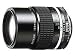 Nikon 135mm f/2.8 Nikkor AI-S Manual Focus Lens for Nikon Digital SLR Cameras