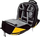 Lowepro DryZone 200 Camera Backpack (Yellow)
