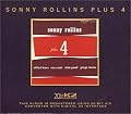 Sonny Rollins Plus Four