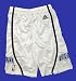 Utah Jazz Youth Replica Home Shorts