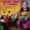 CD-Charts  Music : Songs We Forgot to Remember