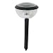 Harness the Sun with Solar Landscape Lights