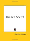 Hidden Secret