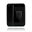 Incipio iPhone 3G Feather Case - Black