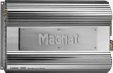 Magnat 4000 Combat Verstärker Autoradio