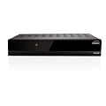 Smart Avanit SXHD HDTV Satelliten Receiver (HDMI-Anschluss, Scart, USB 2.0)