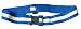Reflective Extended Belt w/ Buckle (Blue)