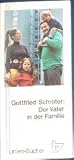 Produkt-Bild: Der Vater in der Familie