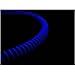 PrimoChill Anti-Kink Coil 3/8in. - UV Blue
