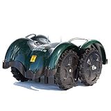 310NEDR4zSL. SL160  Best LawnBott LB1500 SpyderEVO Robotic Poulan Lawn Mowers