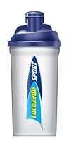 Lucozade Sport 750ml Shaker Bottle