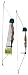 Martin Archery Inc Martin Recurve Quiver 2 Pc R/Lh
