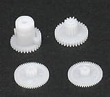 Servo Gear Set