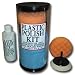 American Buffing Company QIBCB-1 One Step Headlight Renewal Kit with FREE Micro Fiber Towel Image