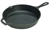 Lodge Logic Cast Iron Skillet
