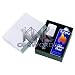 Kitchen & Housewares : Zippo Kit, 4.5 oz Fluid, 6 Flints