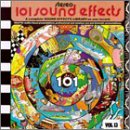 CD-Charts  Search : 101 Sound Effects