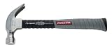 FULLER 600-8020 20-Ounce PRO WAVEX Shock-Absorbing Claw Hammer