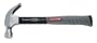 Fuller Tool 600-8020 20-Ounce PRO WAVEX Shock-Absorbing Claw Hammer