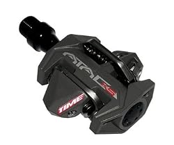 Time Atac XS Pedal 9/16" w/Cleats