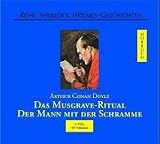 Das Musgrave-Ritual/der Mann..