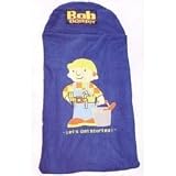 Bob the Builder Fleece Sleepover Sleeping Bag