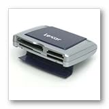 Lexar 12-in-1 Multi-Card Reader