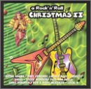 Review Various Artists  / A Rock'N'Roll Christmas, Vol. 2 [CASSETTE]