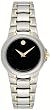 Movado Ladies Meza 0604859 Watch