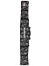 Fits Skis up to 1.7M Compression Straps Drainage Holes Full Length Two-Way Lockable Zipper Padded Carry Handles
