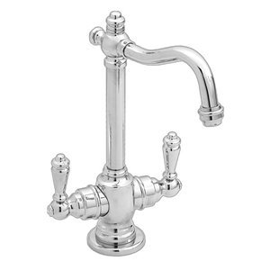 Westbrass Victorian Hot/Cold Water Dispenser D205-65