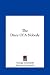 The Diary of a Nobody