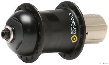 PowerTap G3 Rear Hub 20H with Shimano Freehub