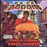 Image of album by Kool Keith