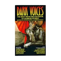 Dark Voices