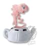 Dr. Seuss Cat in the Hat Fish in a Teapot Action Plush Costume Hat