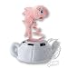 Dr. Seuss Cat in the Hat Fish in a Teapot Action Plush Costume Hat