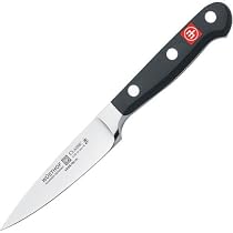 Wüsthof Classic 3-1/2-Inch Paring Knife