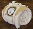 Holy Lamb Organics Wool Comforter (Crib)